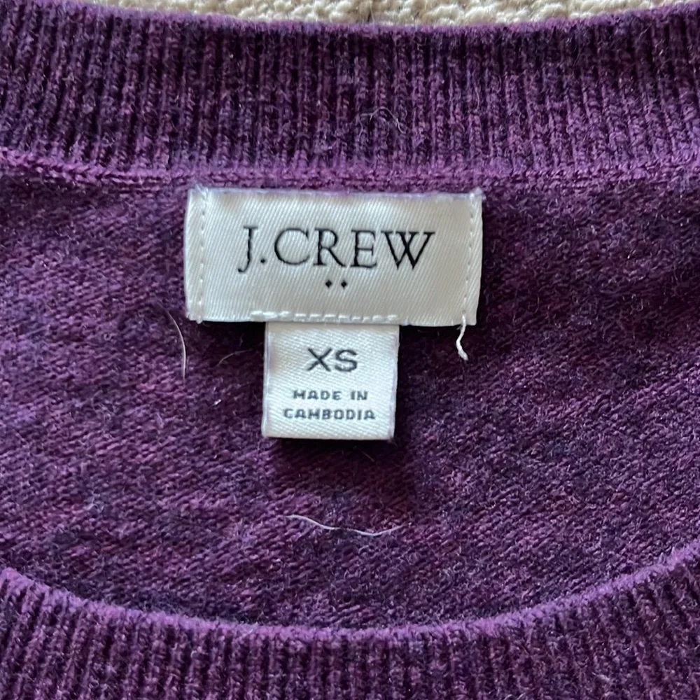 J. Crew Sweater